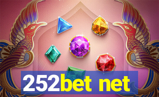 252bet net